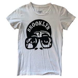 JayZ Brooklyn tshirt